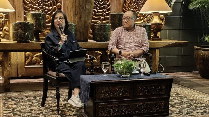Soal Isu Marger dengan GoTo, Grab Indonesia: Tidak Ada Pembicaraan atau Perjanjian