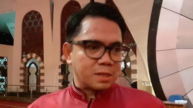 Hasil Survei: Dampak Pernyataan Arteria Soal Bahasa Sunda Turunkan Elektabilitas PDIP di Jawa Barat