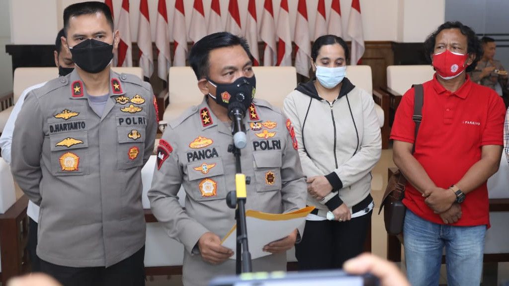 Viral Keluarga Pasien Rusak RS HKBP Balige dan Aniaya Nakes, Poldasu Tangkap Pelaku