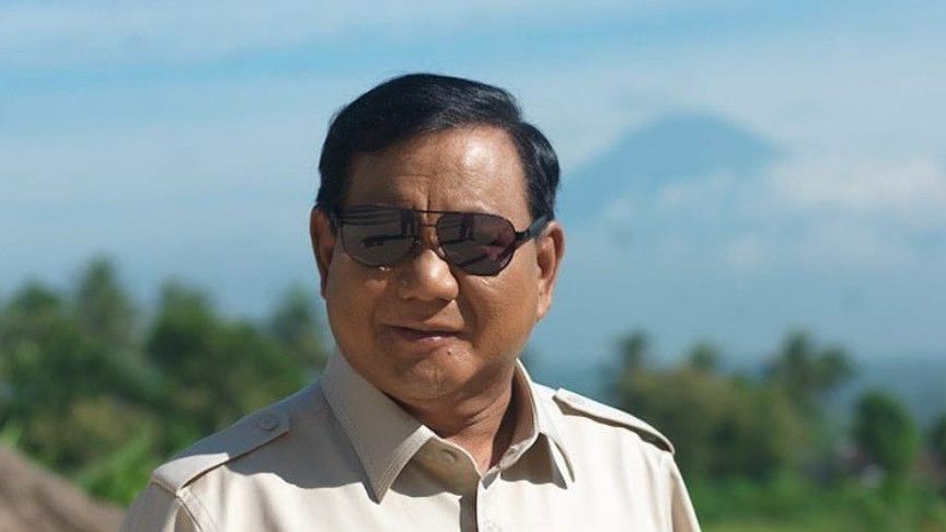 Menhan Prabowo Ungkap Alasan Pemerintah Jual Dua Kapal Perang Bekas Milik TNI AL