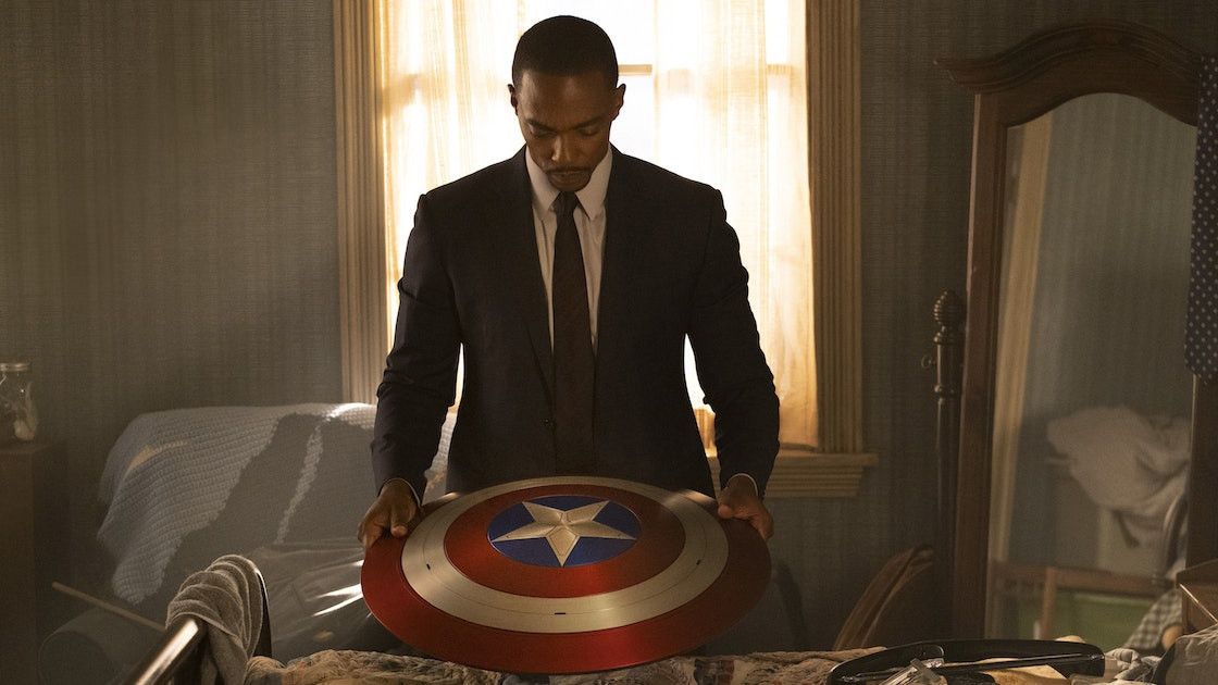 Film Captain America 4 Mulai Produksi Tahun Depan, Siap Sajikan Cerita yang Asyik Bagi Penggemar