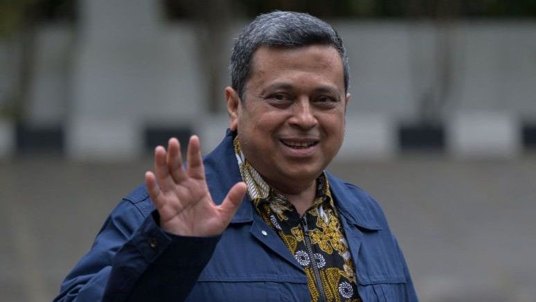 Pernah Nyatakan Akan Oposisi hingga Mati, Haikal Hassan Dilantik Jadi Kepala BPJPH