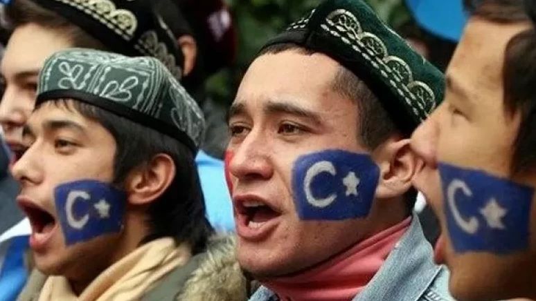 China Ajak Delegasi Anggota Liga Arab Kunjungi Xinjiang untuk Lihat Kehidupan Muslim Uighur