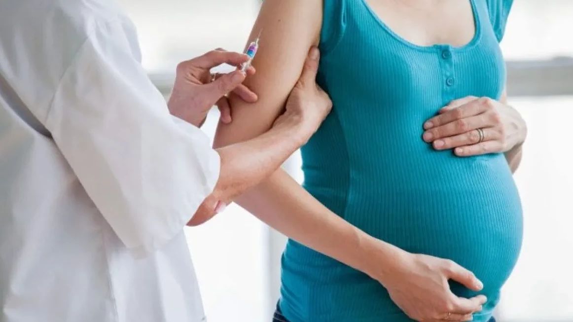 Tiga Masalah Kesehatan yang Sering Dialami Ibu Hamil