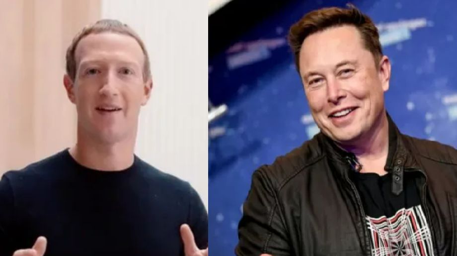Elon Musk Pilih Octagon Las Vegas Jadi Lokasi Adu Jotos dengan Bos Facebook