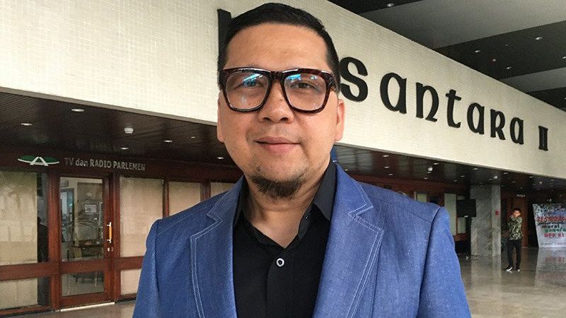 DPP Golkar Sebut Dewan Pakar Tak Punya Wewenang Evalusi Hasil Munas