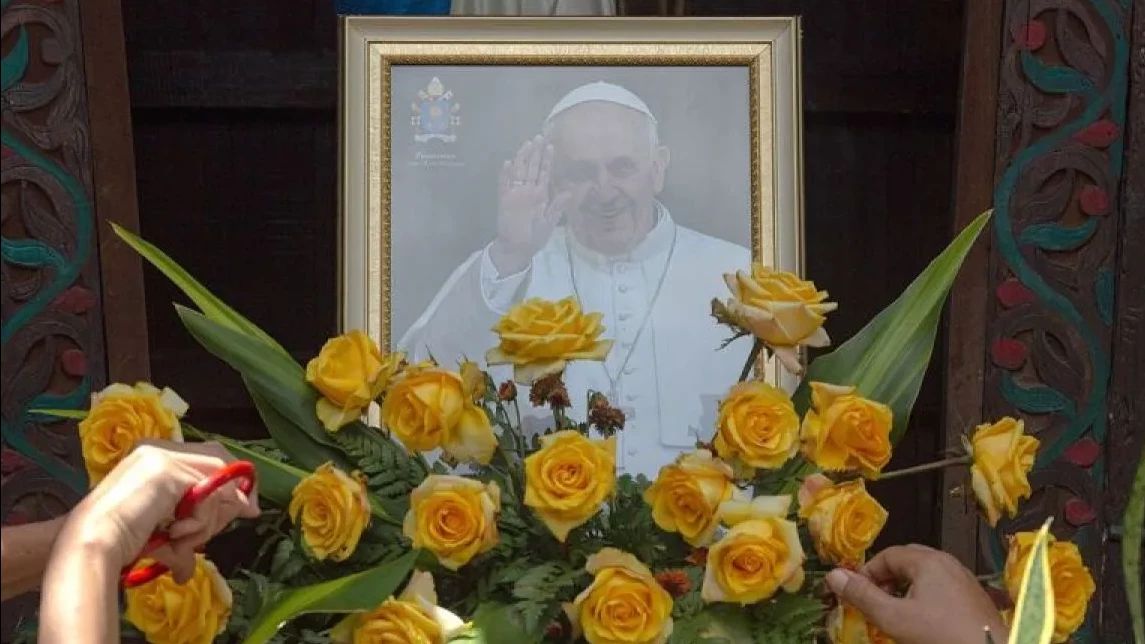 Siapa Saja Pemimpin Dunia yang akan Hadiri Pemakaman Paus Fransiskus? Ini Daftarnya