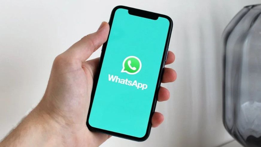 Berbagai Fitur Baru WhatsApp untuk Dinikmati Pengguna iPhone