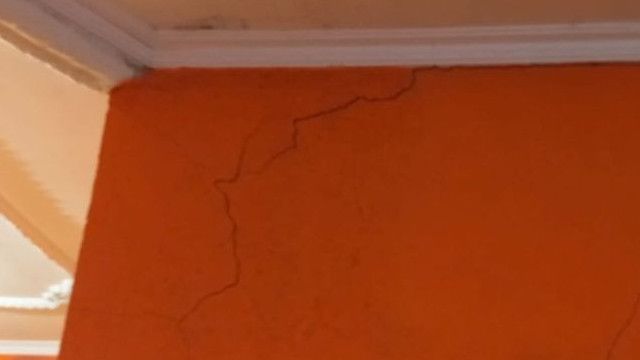Belasan Rumah Rusak Akibat Gempa 3,5 Magnitudo di Cianjur, Warga Alami Trauma