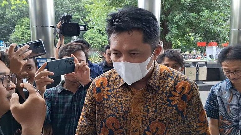 Kasus Korupsi BPPD, KPK Dalami Bupati Sidoarjo Ahmad Muhdlor Ali