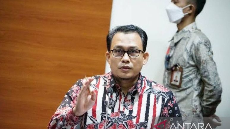 KPK Tepis Tudingan OTT untuk Pengalihan Isu Kebocoran Dokumen: Pernyataan Orang yang Pro Koruptor