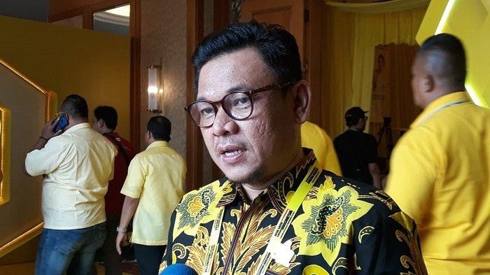 Komisi VIII DPR Tolak Pesantren Jadi Tempat Kampanye Politik