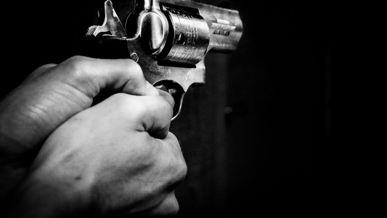 Miliki Senjata Api Rakitan Mirip Revolver, Pria Ini Terancam Hukuman Mati