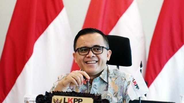 Alasan Tunjuk Azwar Anas Jadi MenPAN-RB, Jokowi: Track Record-nya Jelas Waktu 'Megang' Banyuwangi
