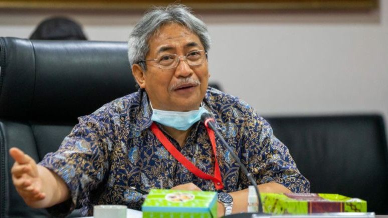 KSP Klaim Impor Beras Tak Ganggu Swasembada: Hanya untuk Kuatkan Cadangan Beras dan 1,7 Persen dari Kebutuhan Nasional