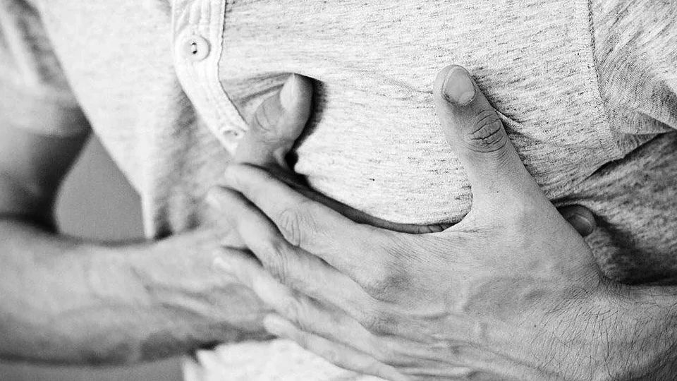 Jantung Bisa Kena Rematik? Kenali Tandanya Sebelum Terlambat!