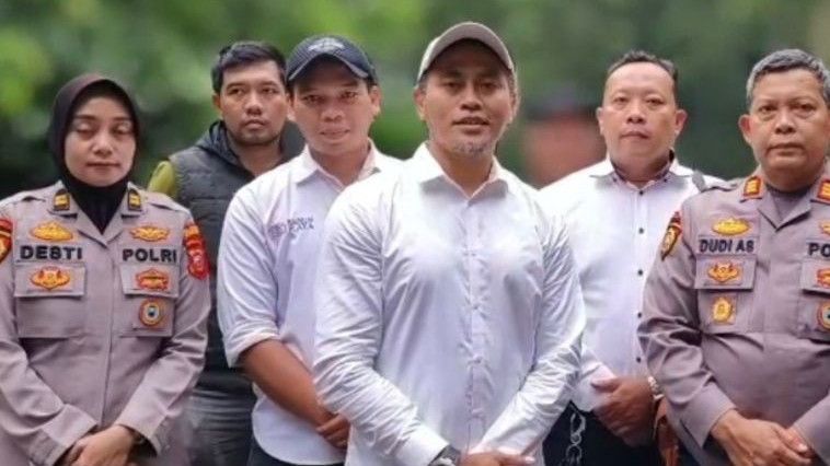 Viral Dugaan Pungli di Kebun Raya Bogor, Pengelola: Pengunjung Tidak Izin Bikin Acara