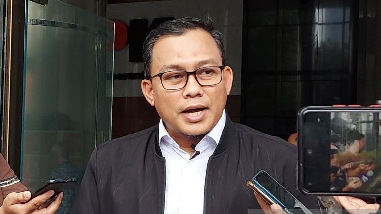 KPK Tetapkan Kepala Bea Cukai Makassar Andhi Pramono Tersangka TPPU