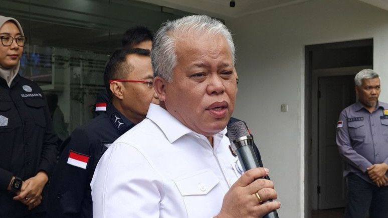 Kejagung Masih Kaji Soal Direksi dan Komisaris BUMN Bukan Penyelenggara Negara