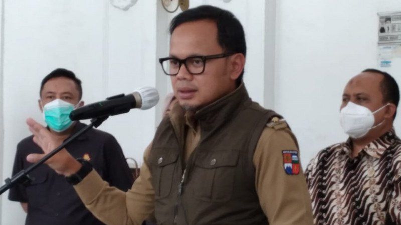 Bima Arya Jadi Wali Kota Paling Berpengaruh Versi Indonesia Indicator