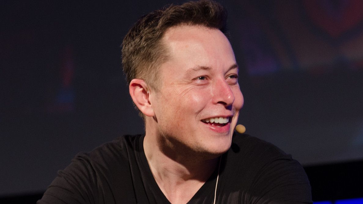 Aksi Elon Musk Ejek Jeff Bezos Soal Startup Teknologi Anti-Penuaan Dini