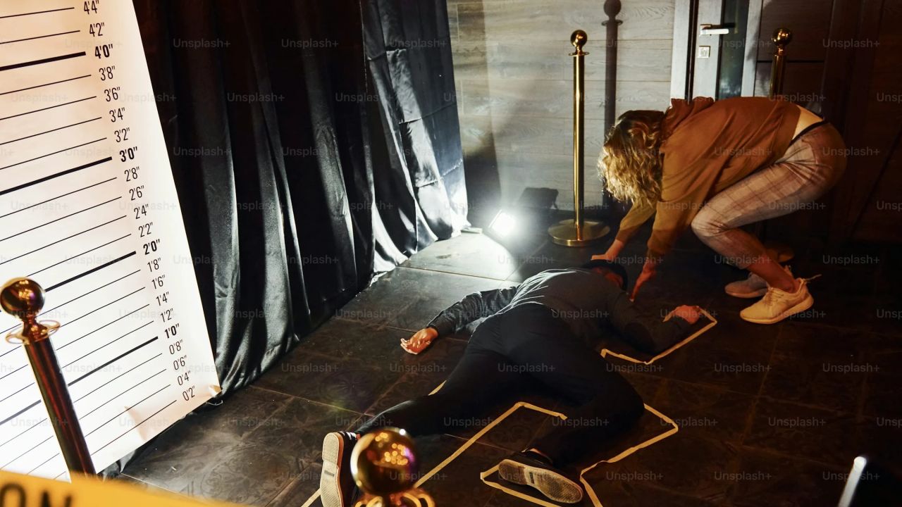 Viral Warga Tertabrak Kereta di Jakbar Tepat Depan Antrean Kendaraan