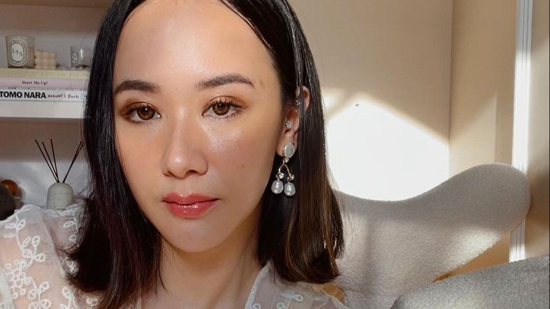 Tak Kuras Kantong, Tips Rangkaian Pemilihan Skincare Wajah Ala Beauty Influencer Putricaya Windiarti