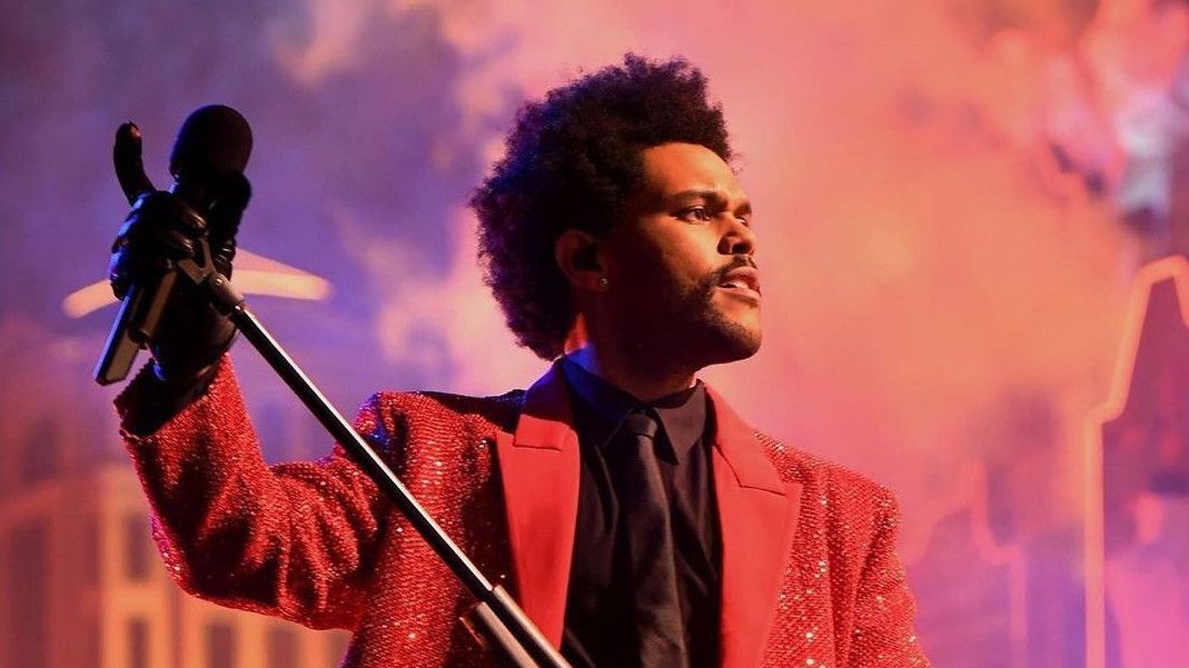 Gagal Masuk Nominasi Grammy Awards, The Weeknd Serukan Boikot