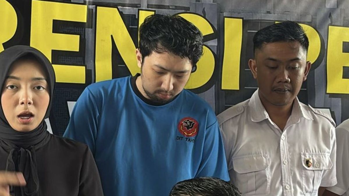 Berkas Kasus Dokter Pemerkosa di RSHS Bandung Lengkap, Siap Dilimpahkan ke Kejaksaan