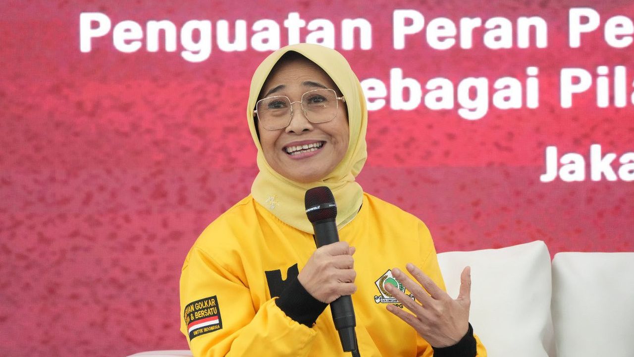 Prodi Universitas Bukan Cuma untuk Industri, Jangan Asal Ditutup