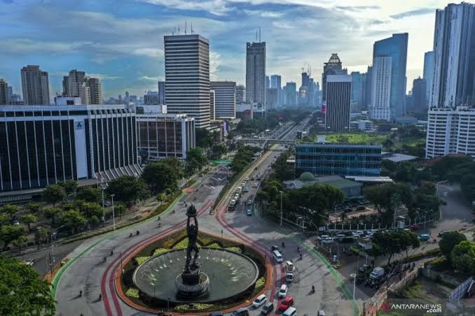 Bantah DPR, Istana Tegaskan Jakarta Masih Berstatus Ibu Kota Negara Sampai Keppres Terbit