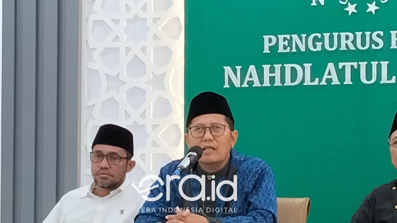 Sekjen PKB Hasanuddin Wahid Tak Penuhi Undangan PBNU