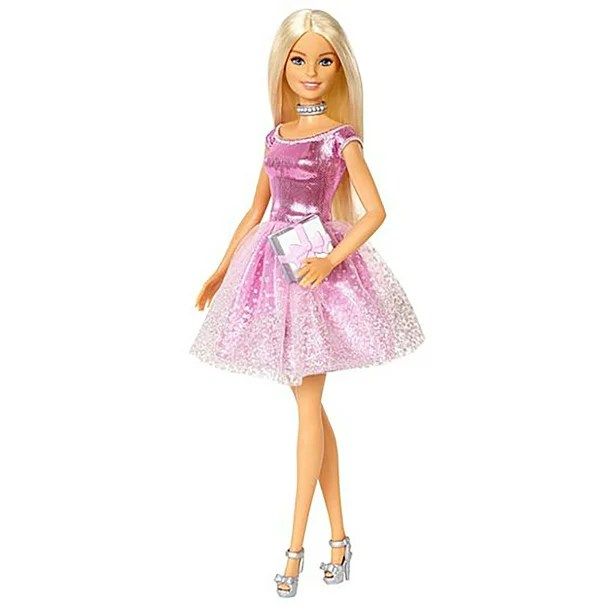 Barbie ulangtahun (Foto: stylecaster.com)