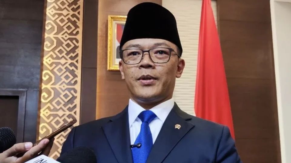 Menlu Sugiono Sebut Indonesia Siap Jadi Juru Damai India-Pakistan Kalau Diminta