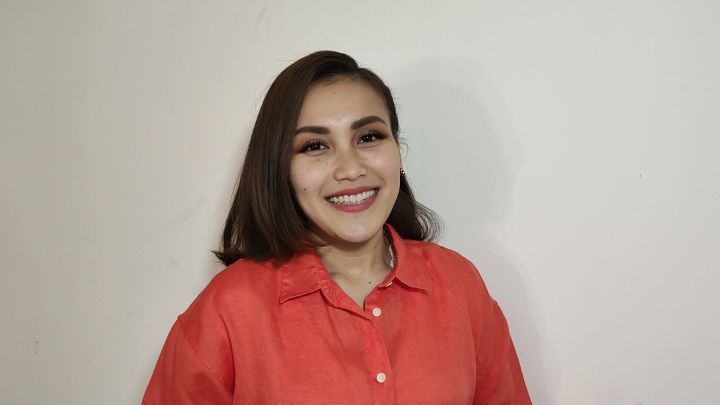 Buka Suara Soal Petisi Boikot, Ayu Ting Ting: Salah Gue Apa Ya? Gue Nyari Duit Buat Keluarga dan Nggak Ngusik Hidup Orang