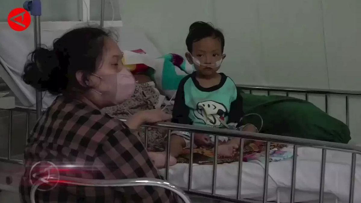 Kemenkes Sampaikan Kabar Buruk, Ada 70 Kasus Dugaan Hepatitis Akut Misterius di Indonesia