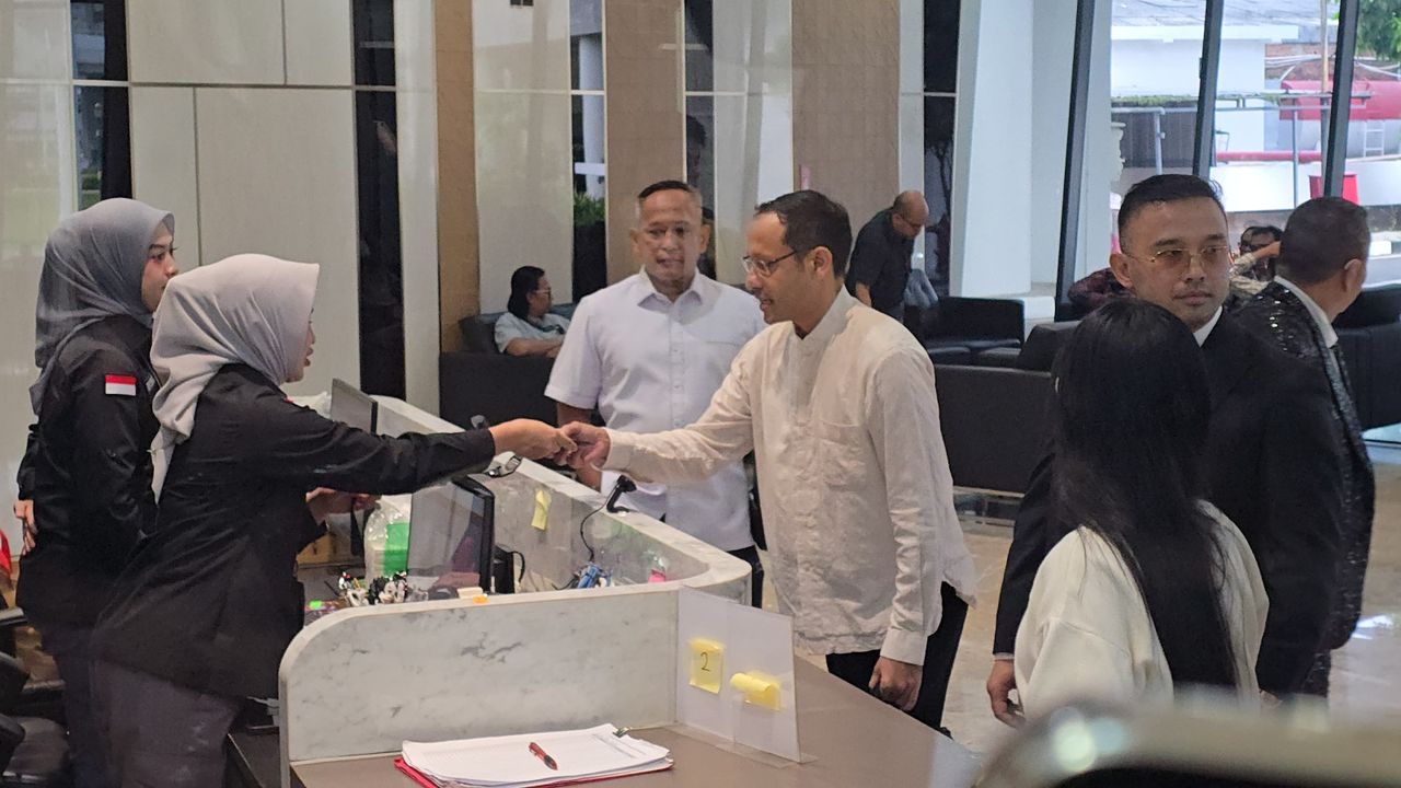 Kejagung Dalami Investasi Google ke Gojek Terkait Korupsi Chromebook Kemendikbud