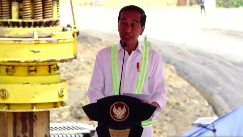 Jokowi Sebut RS Ramah Lingkungan di IKN Beroperasi pada Semester II 2024, Ada Fasilitas 