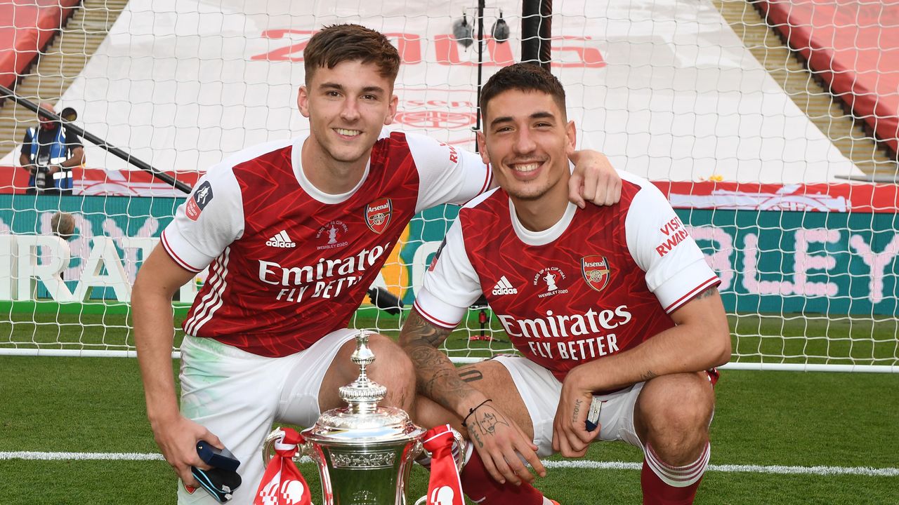 Arsenal Juara FA, Berikut Wakil Inggris di Champions dan Europa