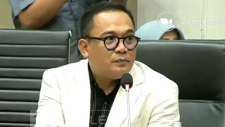 Ammar Zoni Edarkan Sabu di Penjara, DPR Minta Lapas Reformasi Total