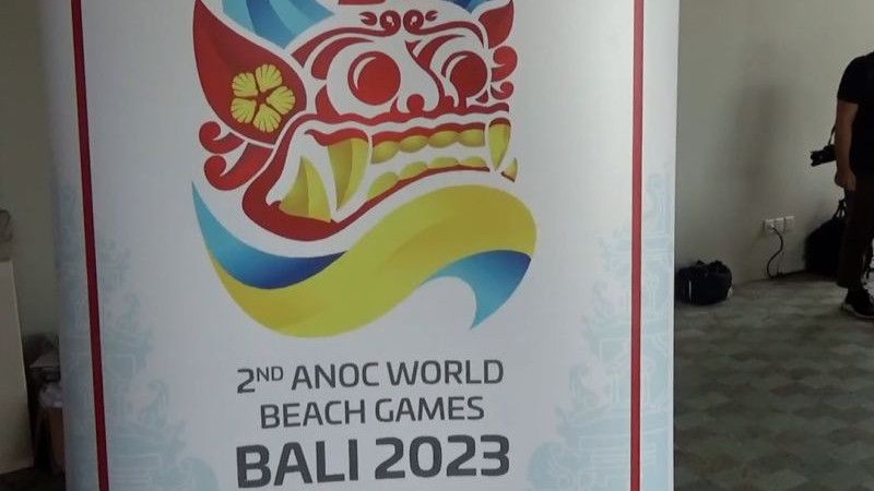 World Beach Games 2023 Bali Batal Digelar, Ini Alasannya