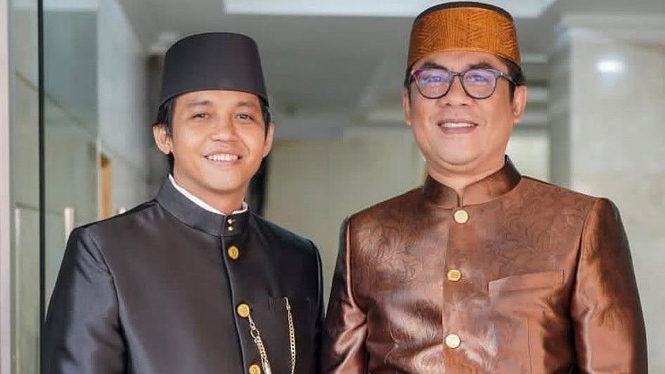 KPK Kembangkan Kasus Raja Juli Terima Amplop, Bidik Kader PSI Andi Saiful