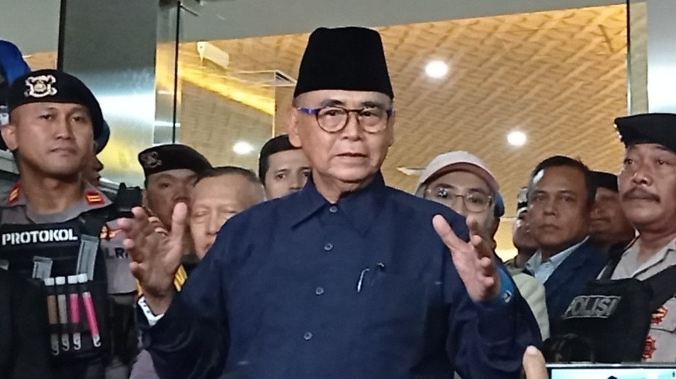 Bareskrim Polri Dalami Kasus Panji Gumilang Diduga Lakukan TPPU