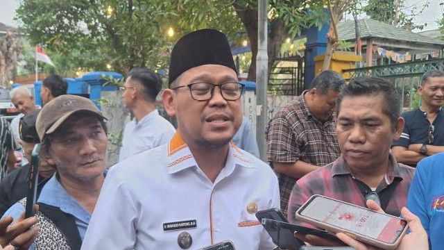 PKS Usung Imam Bud Hartono di Pilwalkot Depok