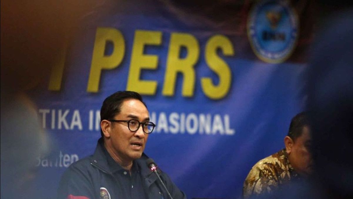 Komjen Suyudi Jadi Kapolri Gantikan Listyo Sigit, DPR Setuju, Prabowo Tinggal Melantik