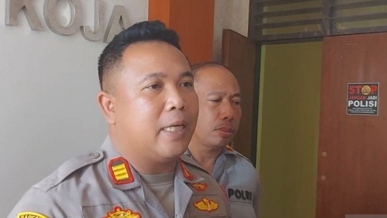 Polisi Ungkap Kronologi Penemuan Jasad Pria Misterius di Koja Jakarta Utara