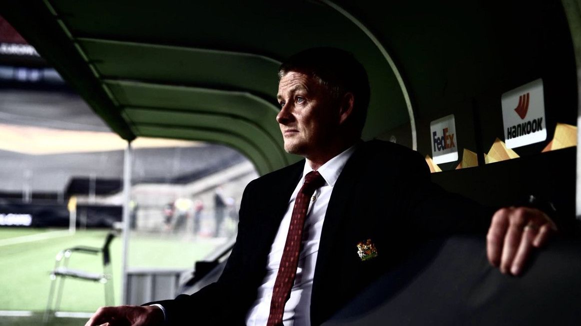 Solksjaer Bakal Datangkan Trio Juventus ke Old Trafford