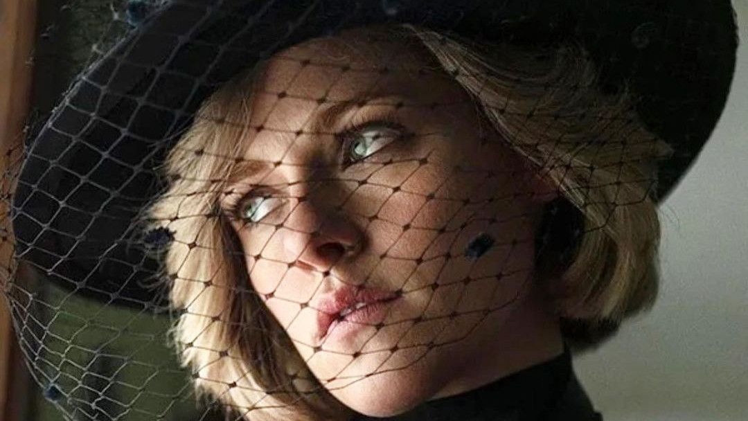 Perankan Lady Diana, Kristen Stewart Menderita akan Kesendirian di Trailer Film Spencer