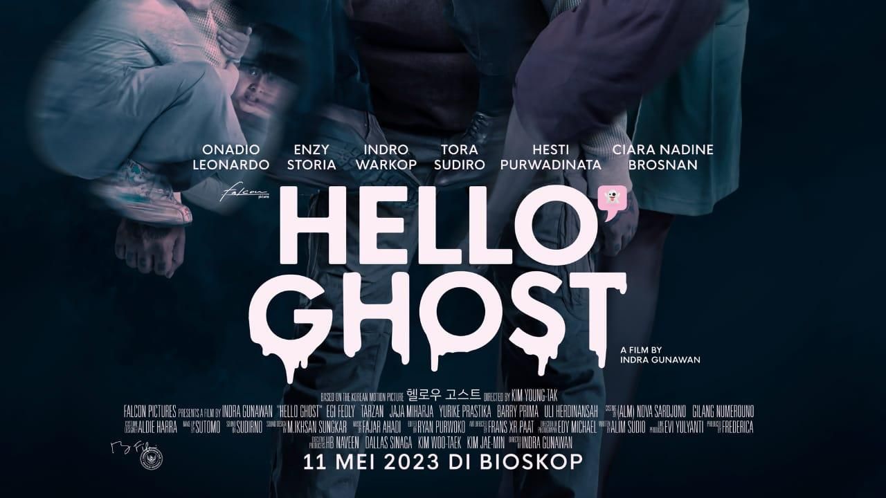 Hello Ghost (Foto: Dok. Falcon Pictures)