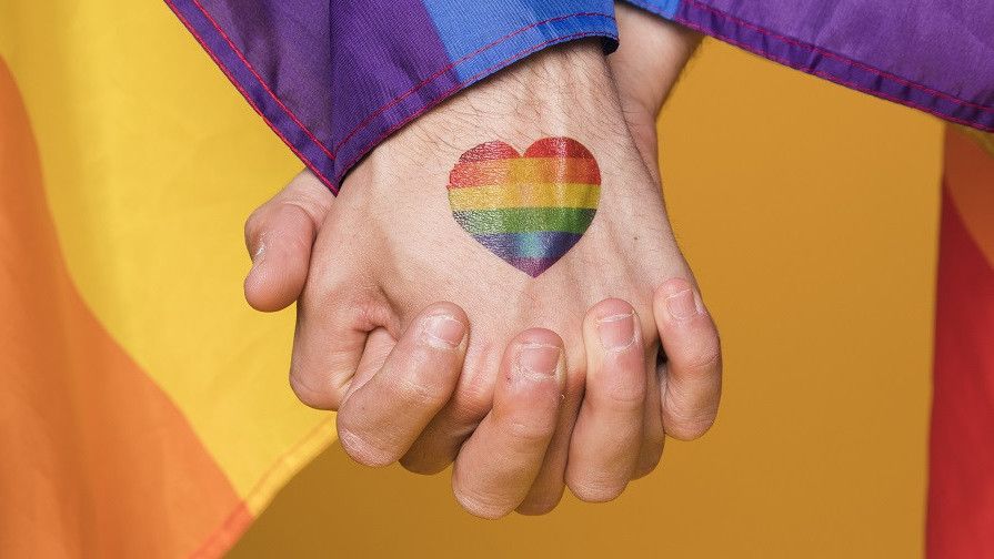 Parlemen Georgia Sahkan RUU Pembatasan LGBTQ+, Larang Pernikahan Sesama Jenis hingga Operasi Kelamin